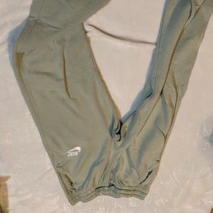 Nike sweats